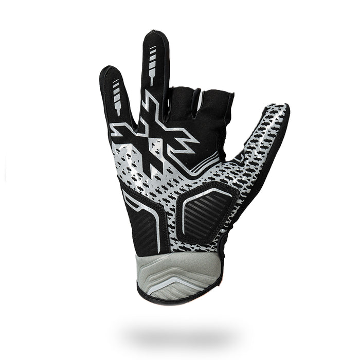 Hardline Armored Glove  - Graphite