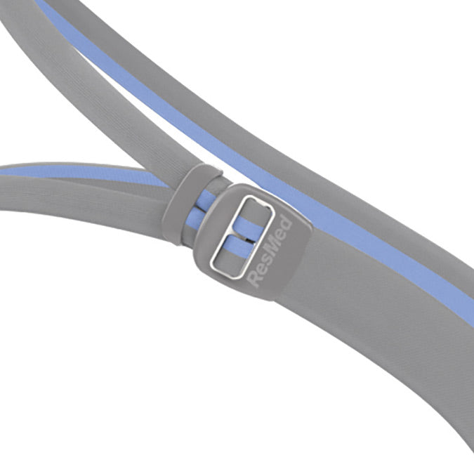 AirFit N30 CPAP Mask Clips