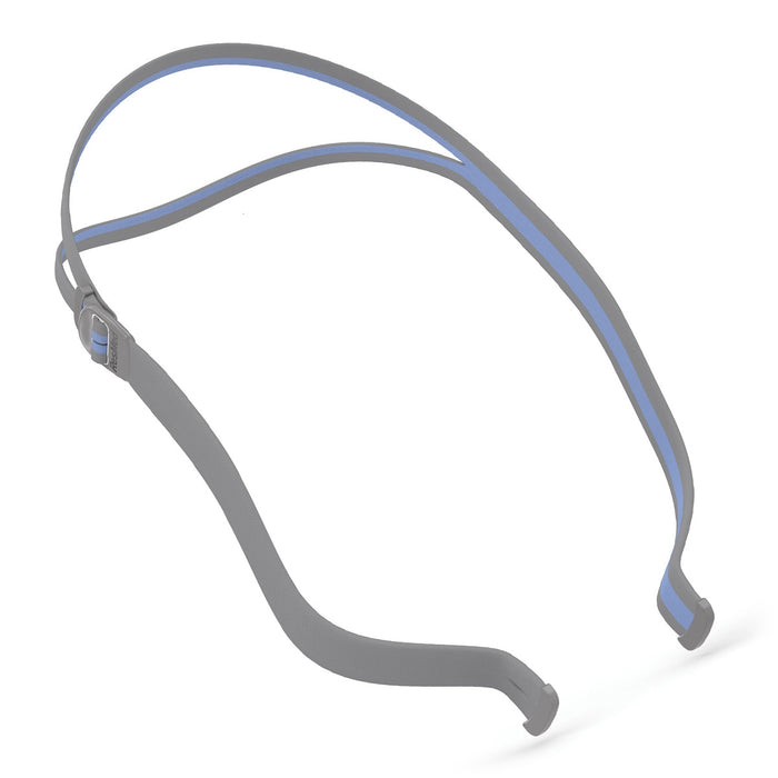 Airfit P10 Blue Headgear