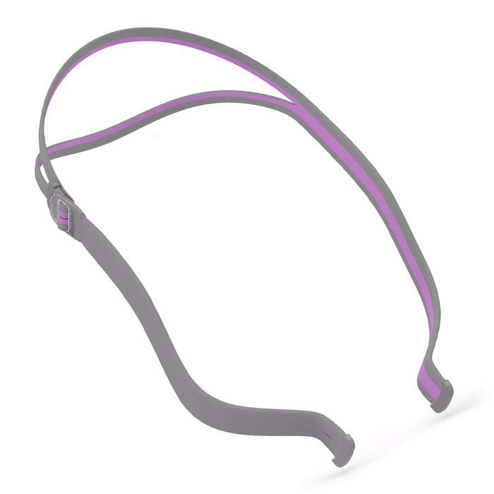 Airfit P10 Pink Headgear
