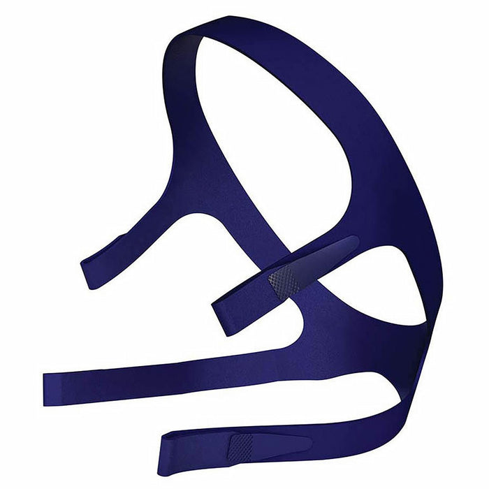 Blue Mirage Quattro FX Headgear