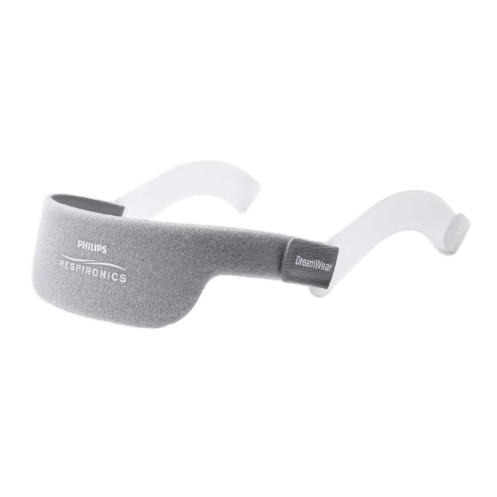 Headgear with arms for DreamWear Nasal and Nasal Pillow Masks