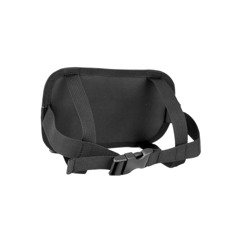 Headrest Mount, back