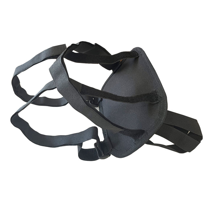 Headrest Mount, side