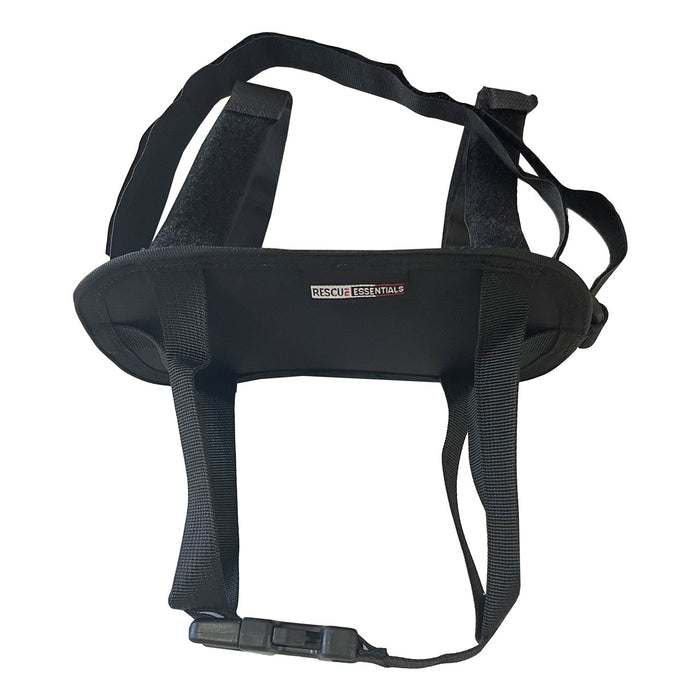 Headrest Mount, top
