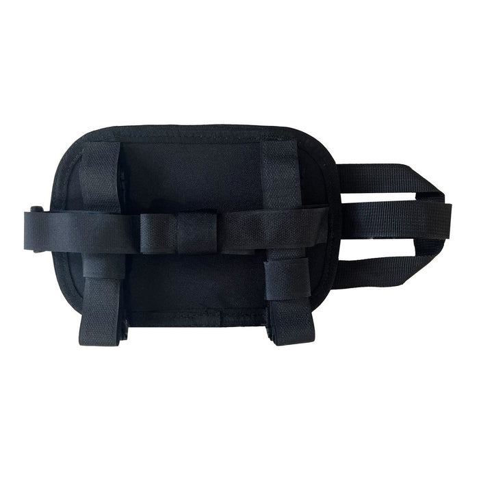 Headrest Mount, back