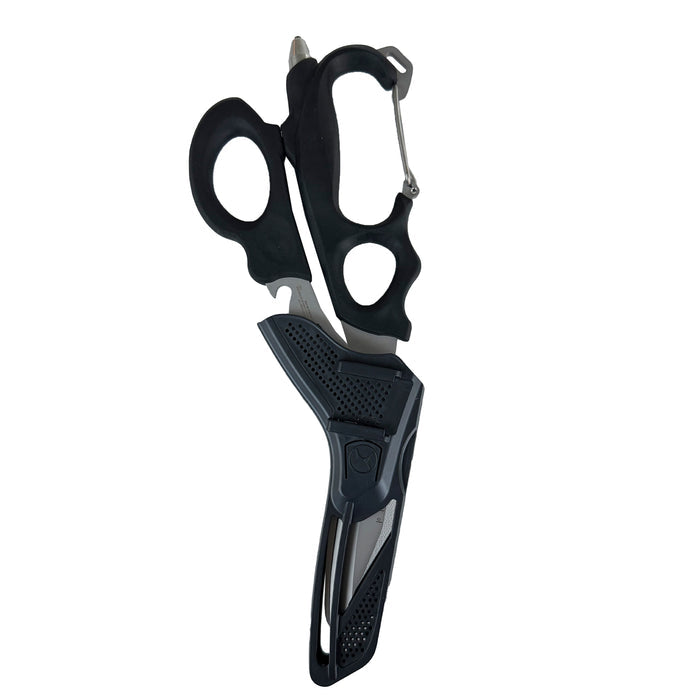 Shears + Holster