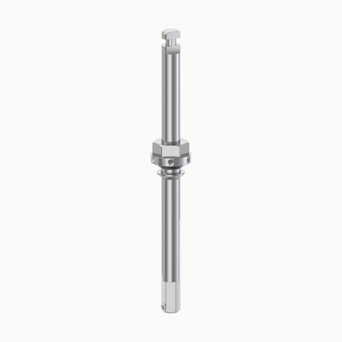 Hex Implant Driver, 2.0, Long