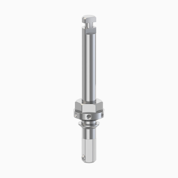 Hex Implant Driver, 2.0, Short