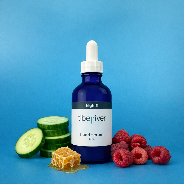 High 5 Hand Serum