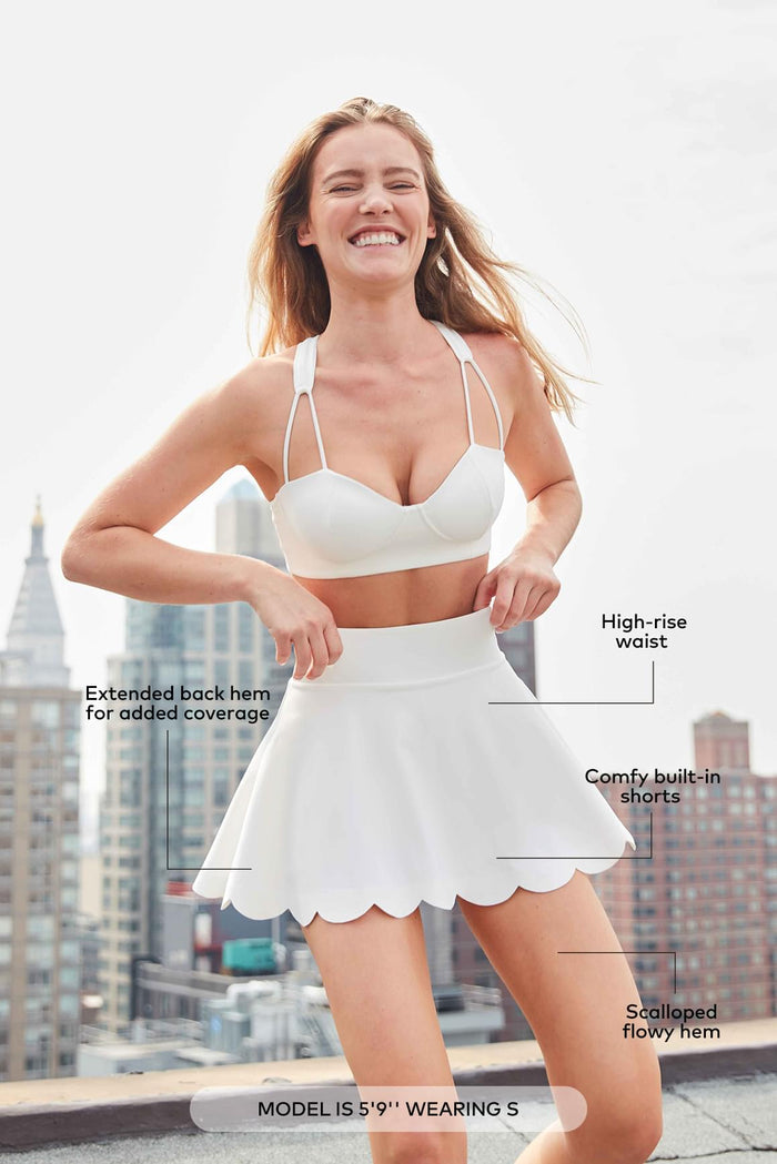 [Color] [Product Title] | Women's Activewear by WISKII ACTIVE.