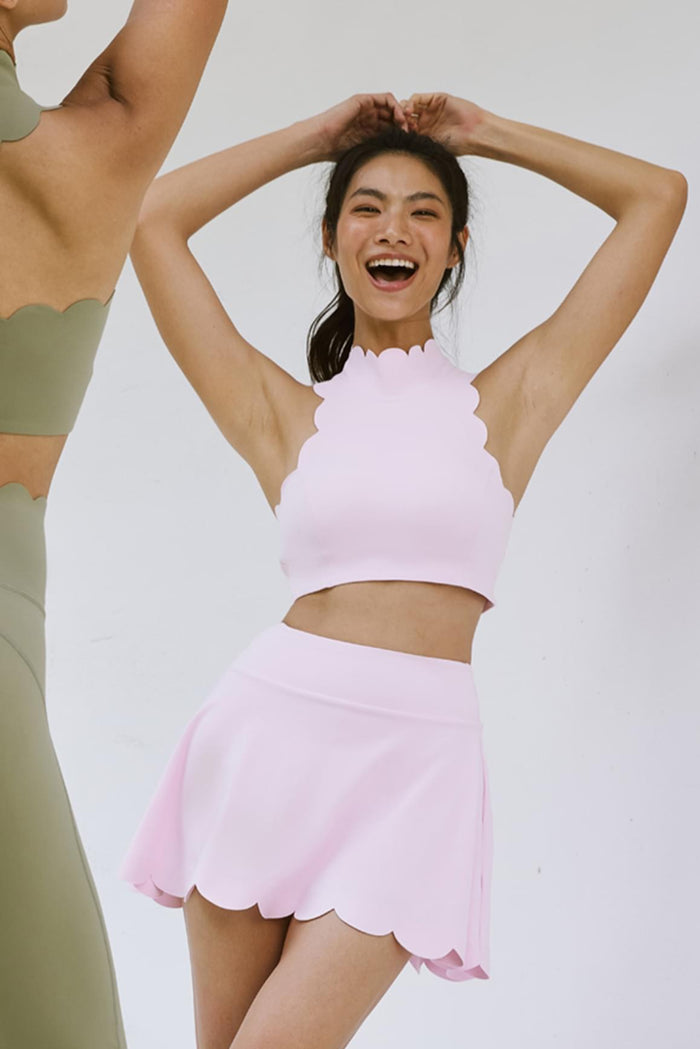 [Color] [Product Title] | Women's Activewear by WISKII ACTIVE.