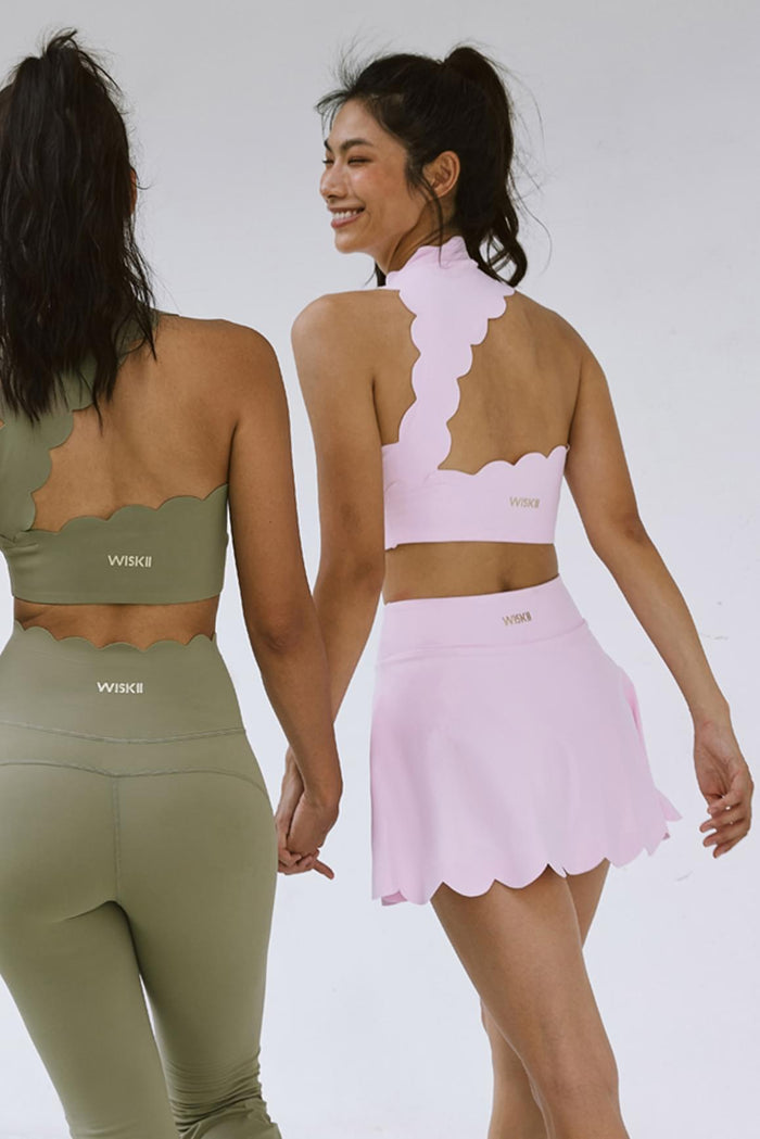 [Color] [Product Title] | Women's Activewear by WISKII ACTIVE.
