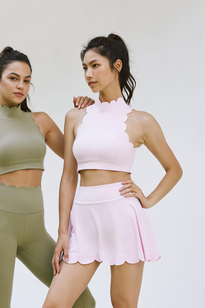 [Color] [Product Title] | Women's Activewear by WISKII ACTIVE.