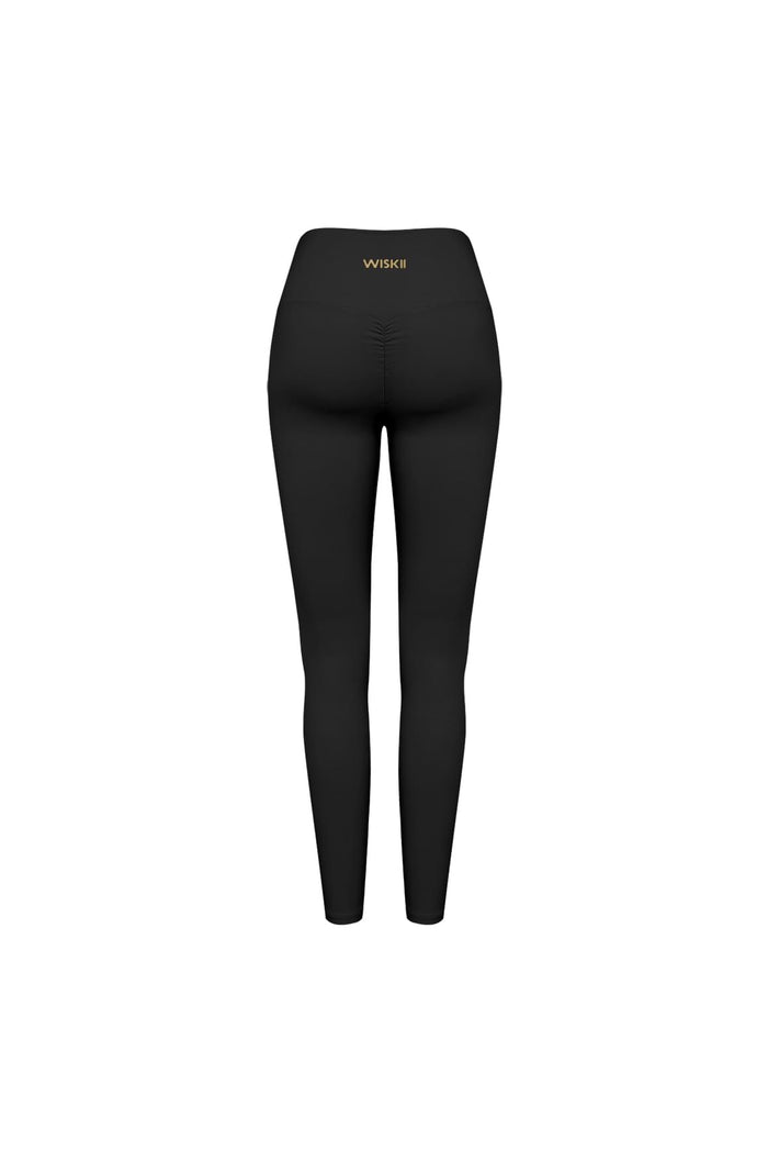 [Color] [Product Title] | Women's Activewear by WISKII ACTIVE.