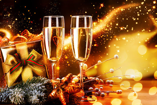 Holiday Sparkle Fragrance Oil 15646