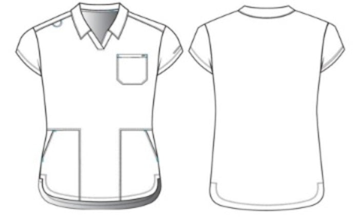 Honor Top - Bahama