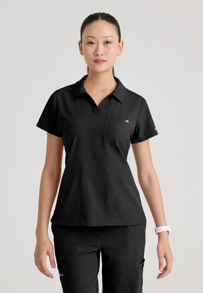 Honor Top - Black