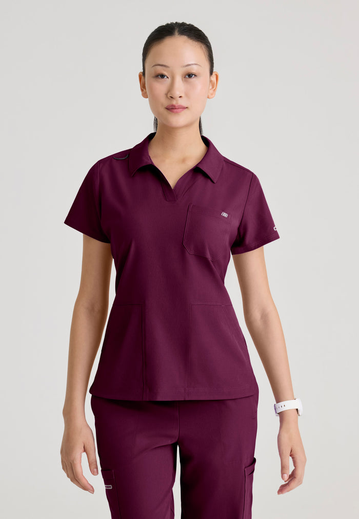 Honor Top - Wine