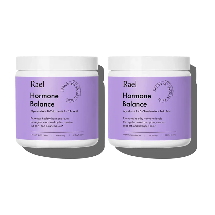 Hormone Balance Supplement