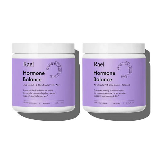 Hormone Balance Supplement