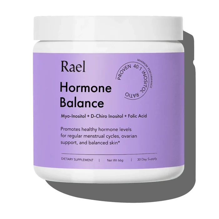 Hormone Balance Supplement