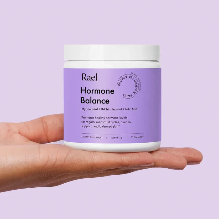 Hormone Balance Supplement