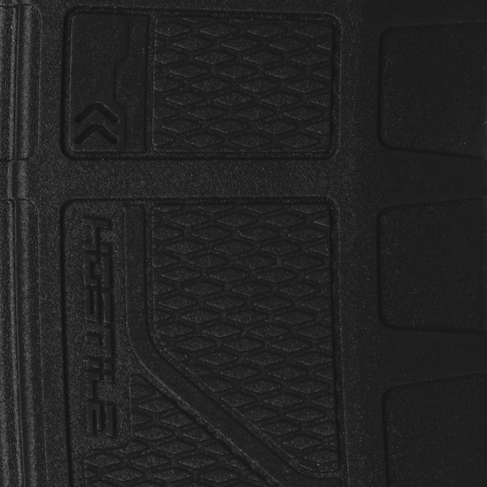 Hostile AWS - High Speed - 250 Mag - Black