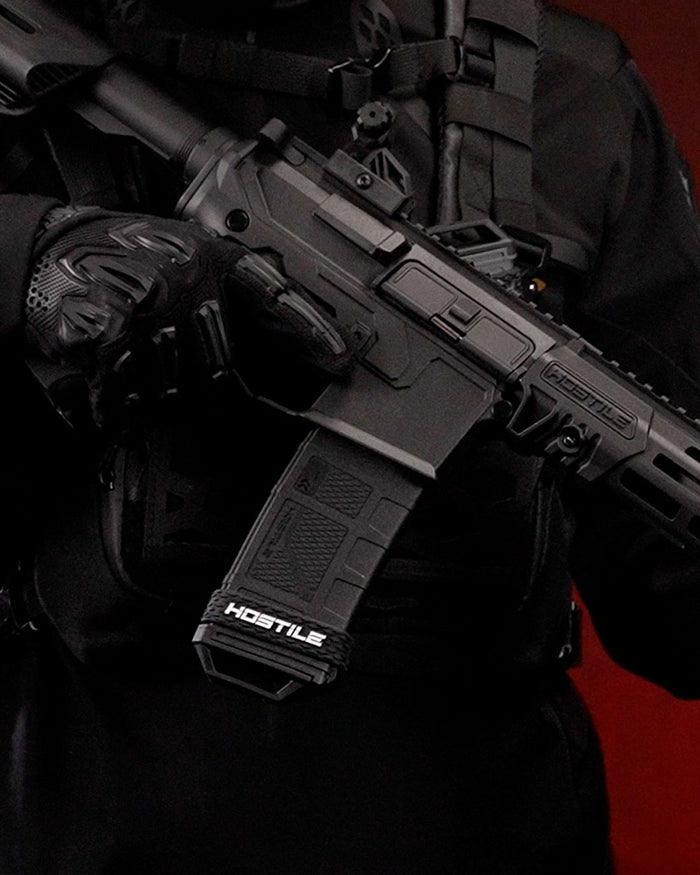 Hostile AWS 250 Round Mags