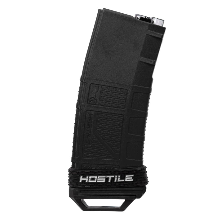 Hostile AWS - High Speed - 250 Mag - Black