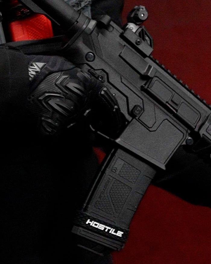 Hostile AWS 250 Round Mags