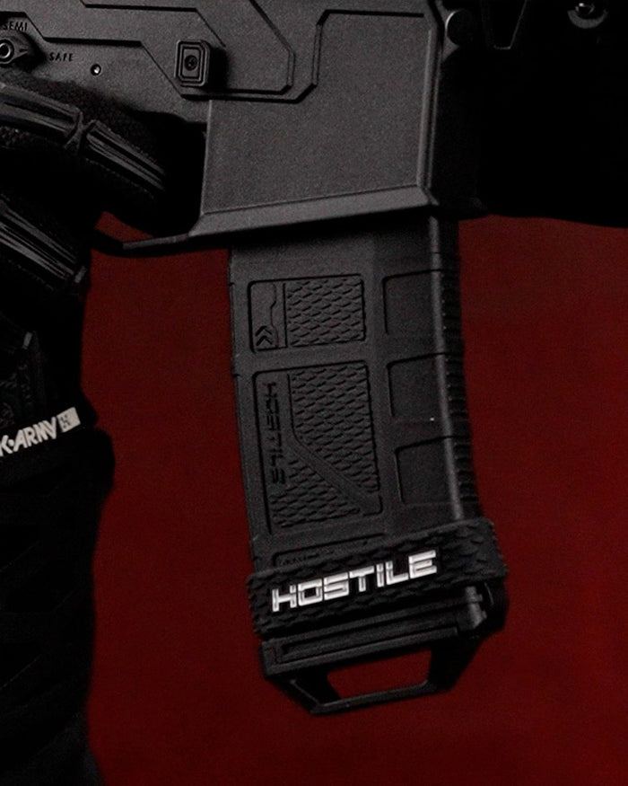 Hostile AWS 250 Round Mags