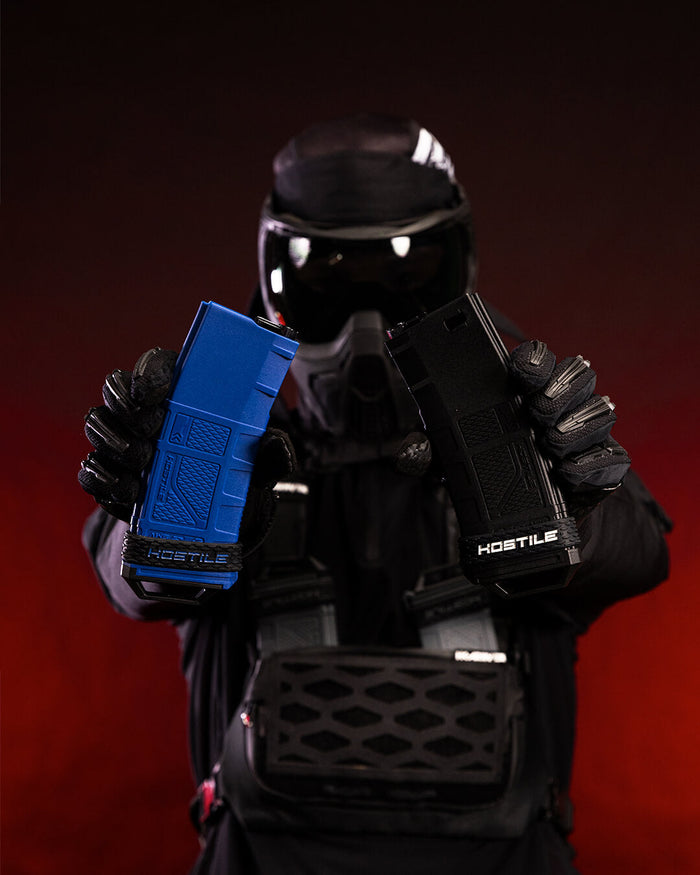 Hostile AWS 250 Round Mags