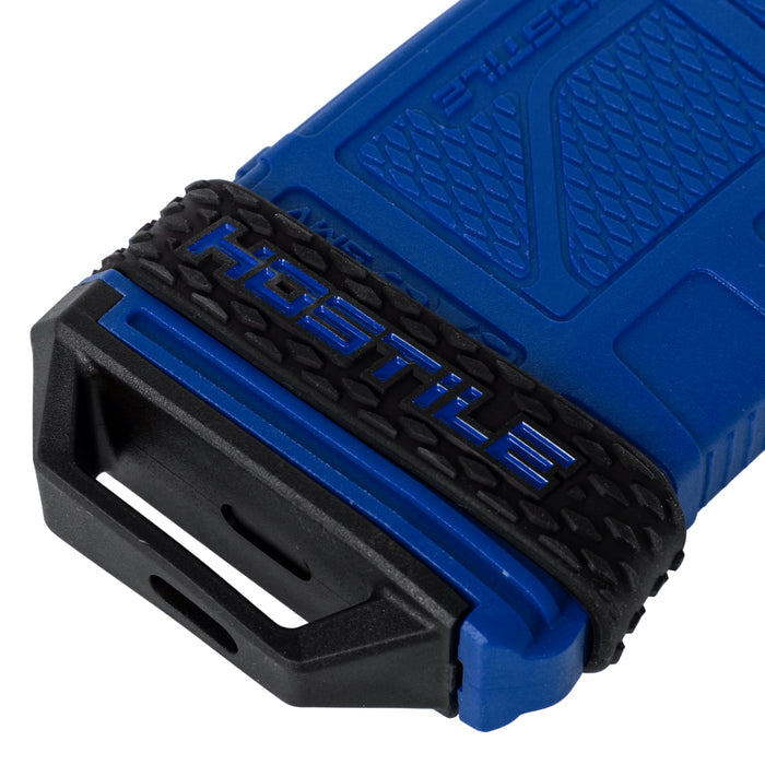 Hostile AWS - High Speed - 250 Mag - Blue
