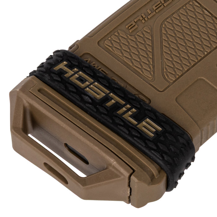 Hostile AWS - High Speed - 250 Mag - FDE Tan