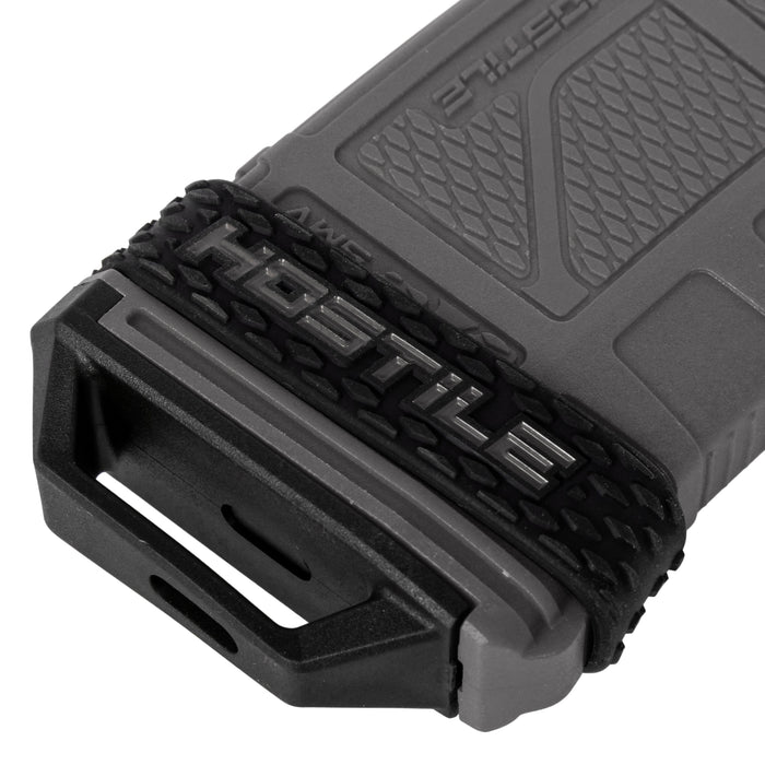Hostile AWS - High Speed - 250 Mag - Grey