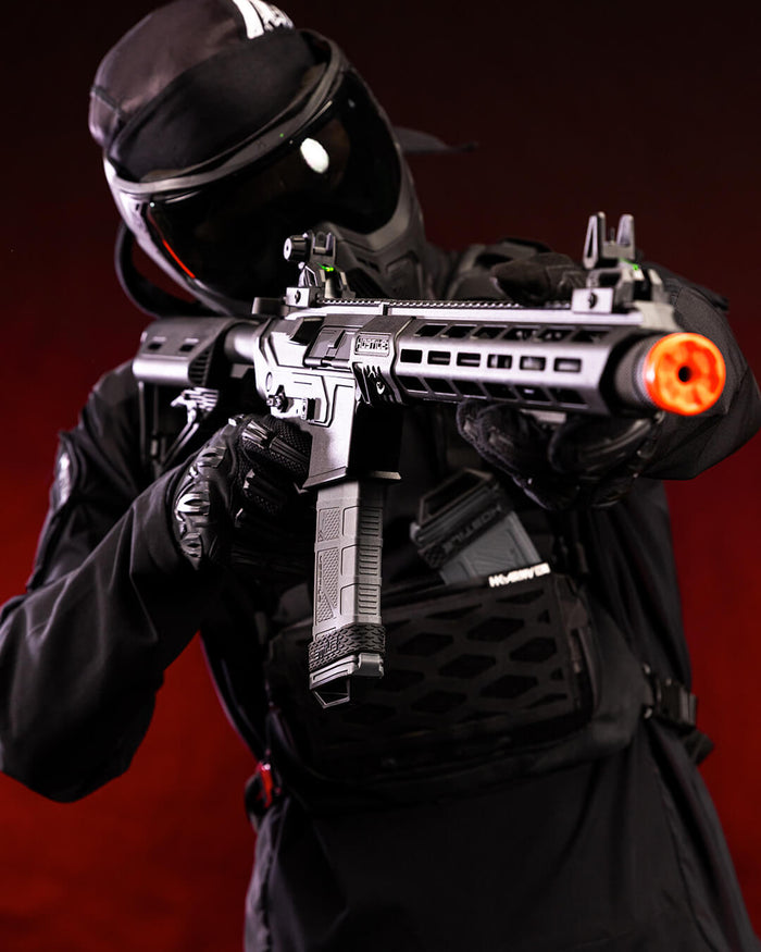 Hostile AWS 250 Round Mags
