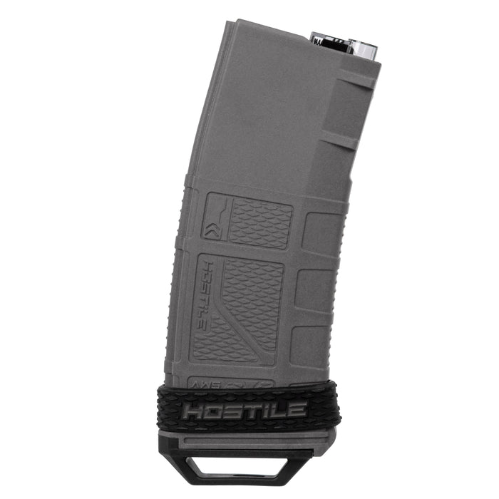 Hostile AWS - High Speed - 250 Mag - Grey