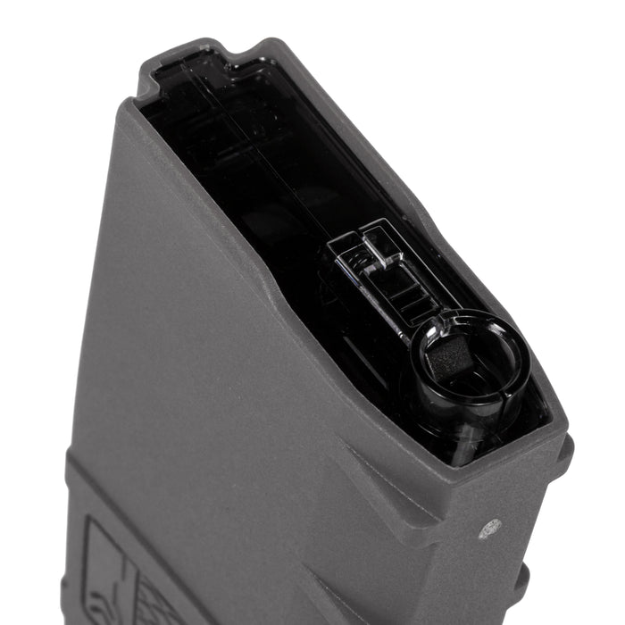 Hostile AWS - High Speed - 250 Mag - Grey