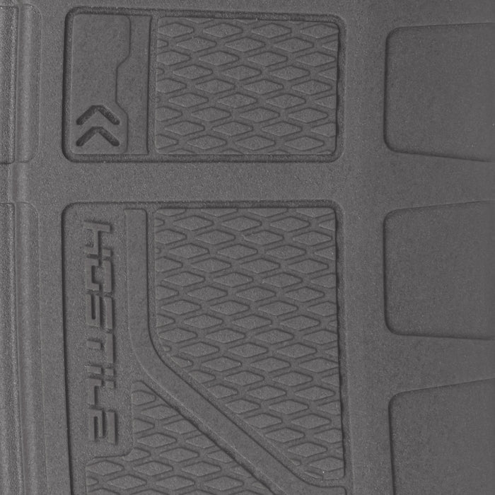 Hostile AWS - High Speed - 250 Mag - Grey