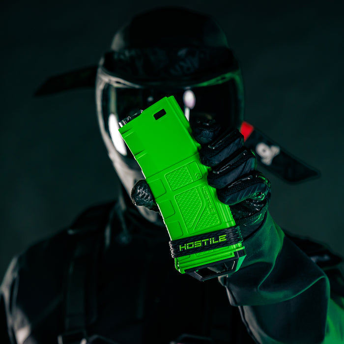 Hostile AWS 250 Round Mags