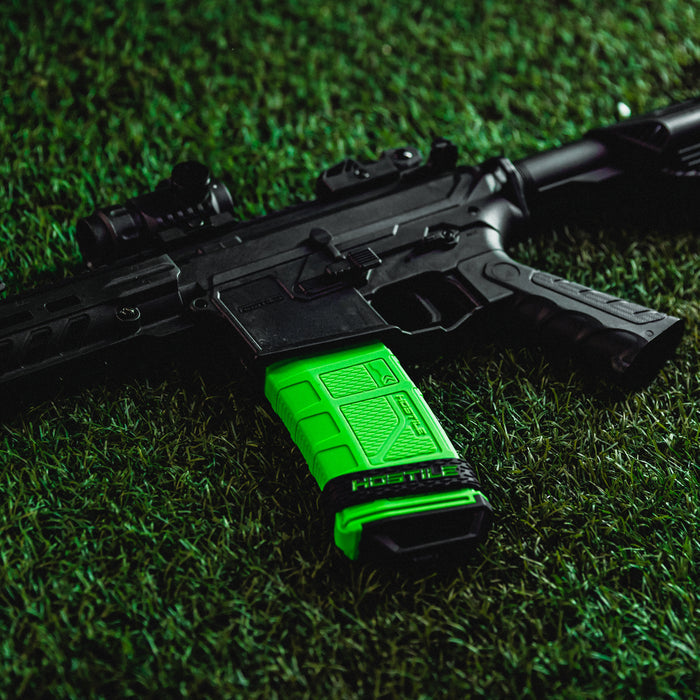 Hostile AWS 250 Round Mags