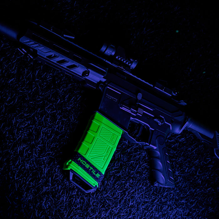 Hostile AWS 250 Round Mags
