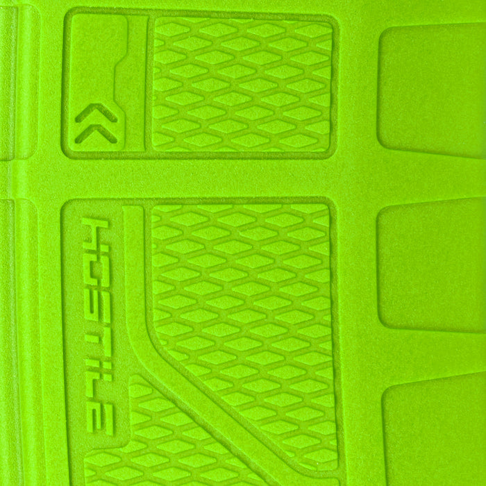Hostile AWS -  High Speed - 250 Mag - Neon Green