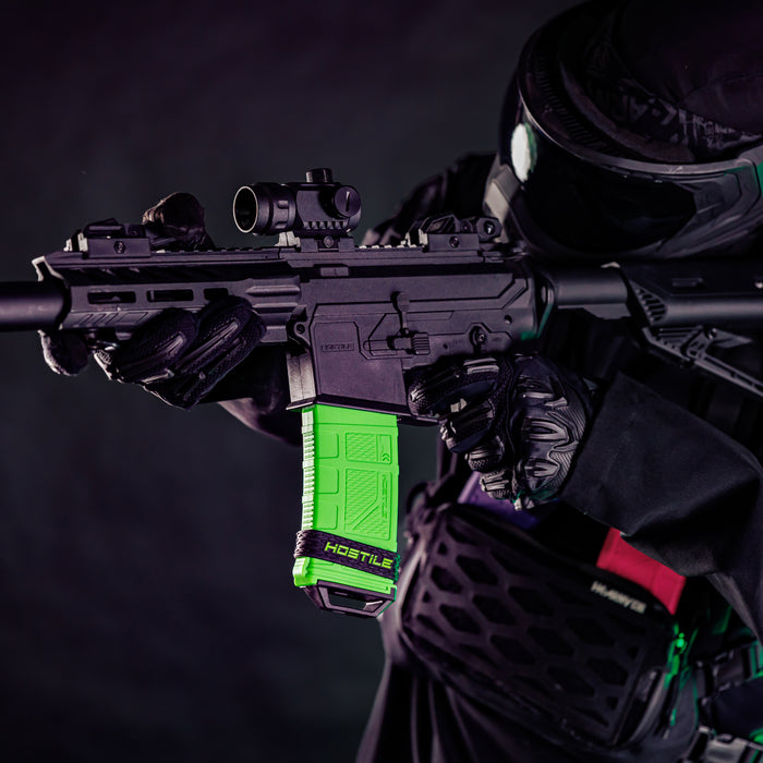 Hostile AWS 250 Round Mags