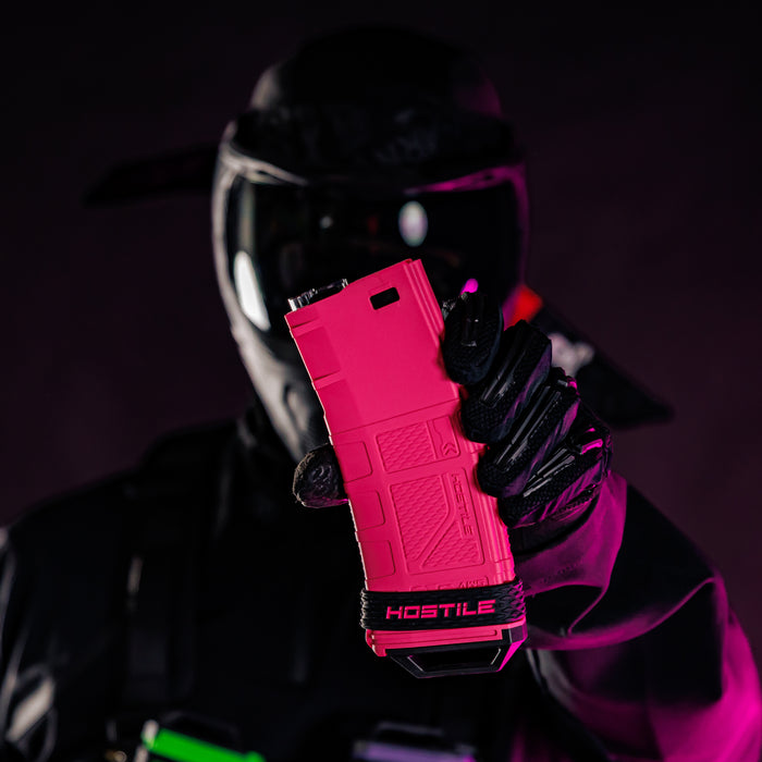 Hostile AWS 250 Round Mags