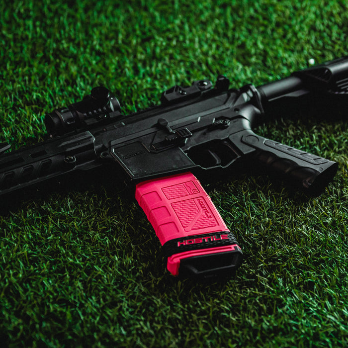Hostile AWS 250 Round Mags