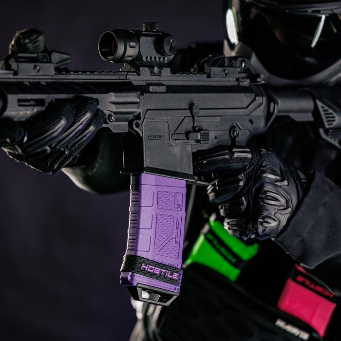 Hostile AWS 250 Round Mags