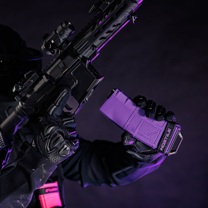 Hostile AWS 250 Round Mags