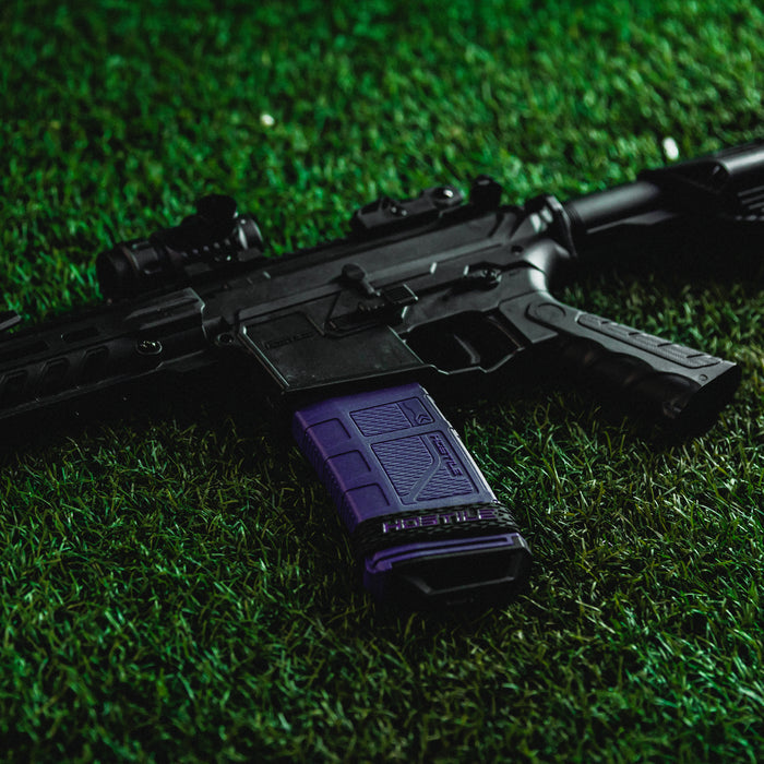 Hostile AWS 250 Round Mags